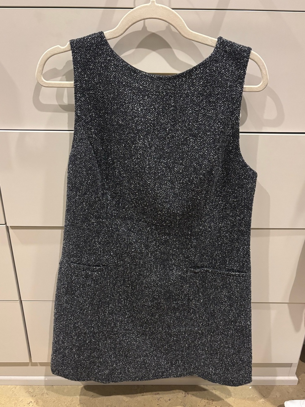 Aritzia Babaton dress